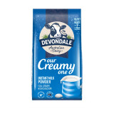 澳大利亚进口 德运（Devondale）进口牛奶 1kg 全脂 调制乳粉 速溶牛奶粉 全脂奶粉1kg