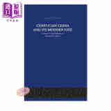 预售 儒教中国及现代命运 英文原版 Confucian China and Modern Fate 列文森