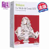 路易十四时代 Le Siecle de Louis XIV 法文原版 伏尔泰 FOLIO