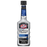STP美国燃油系统清洁添加剂 汽油添加剂 积炭去除剂 油路清洗剂 动力油路通(全能型)#4号
