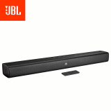 JBL BARSTUDIO 2.0 电视音响回音壁音响 家用无线蓝牙客厅音箱家庭影院