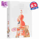 Something Sometime Somewhere Everyday 3 进口艺术 Sasi的手帐书 每天某事某处某事3 泰文版