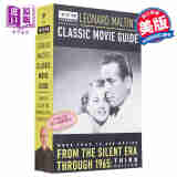 经典电影指导手册 英文原版 Turner Classic Movies Presents