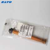 SATO佐藤 CL4NXPLUS/CL6NXPLUS/M84pro/CL612E/M10E打印机胶辊压印轴滚轴 M84pro打印机后滚轴