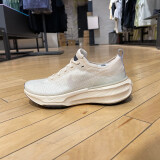 耐克（NIKE）【现货】耐克ZoomX Invincible 减震回弹城市马拉松男子跑步鞋 DR2615-200  杏色 42