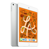 Apple iPad mini 5 2019年款平板电脑 7.9英寸（64G WLAN版/A12芯片/MUQX2CH/A）银色