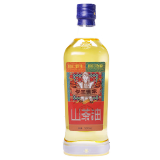 岑王世家 有机山茶油  壮锦款 500ml