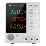 A-BF直流稳压电源可调电源手机笔记本维修数显开关电源30V10A SP-3010（30V/10A）