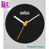 博朗设计：造以恒久 进口艺术 Braun: Designed to Keep Phaidon Press出版