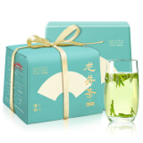 卢正浩  茶叶绿茶 雨前龙井茶叶春茶传统纸包（6112603）150g