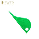 HEWER HK-9910 德国安全切割塑料刀具 切割卷纸 安防劳保工具防误伤-停用