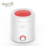 德尔玛（Deerma）加湿器便捷上加水加湿器家用卧室迷你办公室加湿 DEM-F300