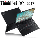 联想（ThinkPad） 二手笔记本X1 Carbon2018超极本14寸超薄商务 9新 16】X1C2017-i7-16G-512G固态