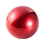 SANWA SUPPLY 轨迹球球体 光面 通用570 ERGO轨迹球鼠标配件 多品牌兼容 红色 44mm