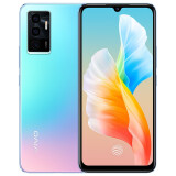 vivo S10e 5G手机 8GB+128GB 烟霞 6400万超清影像 轻薄外观 高性能处理器 自然柔光人像 双模5G全网通手机