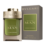 宝格丽（BVLGARI）绿意森林男士香水 礼物  男香 送礼 100ml