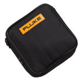 福禄克FLUKE C25/C35/C50/C90/C280/C75仪表包万用表包C116工具包 FLUKE-C116