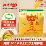沁州黄小米 山西小米 2024新米2kg礼盒充氮100g*20袋五谷杂粮年货礼盒