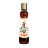 果海芳馨水代法小磨香油 凉拌调味烹饪火锅石磨工艺 210ml*1瓶