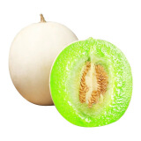 愉果（yuguo）玉菇甜瓜 香瓜 新鲜水果 优选果 3斤装