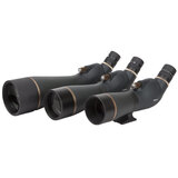 博冠金虎II观鸟望远镜观耙镜20-60x80 25-75x100单筒变倍望远镜75倍 20-60倍口径80 标配+单反卡口+落地三脚架