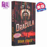 英文原版Dracula /Bram Stoker/Signet Classics