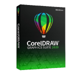 聪信CorelDRAW 2020 工作室版/SE 2021 图文平面设计软件 2020工作室【简体中文 + Mac】