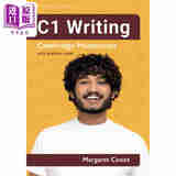 C1 Writing Cambridge Masterclass practice tests 写作提升 剑桥CAE考试 C1等级带练习测试剑桥大师课程 2023 中商原版