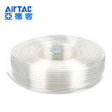 亚德客 AIRTAC 气管 PU10*6.5  (100米/卷）