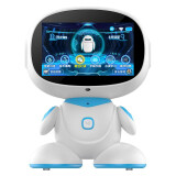诺巴曼 7英寸高清触屏Ai智能机器人学习机 3-12岁陪伴语音对话早教机器人儿童玩具故事机 i70 7英寸视频学习机 官方标配