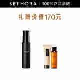 植村秀（Shu uemura） 羽纱持妆保湿喷雾 保湿喷雾套装A
