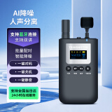 科音达无线导游讲解器一对多同声传译设备耳麦教师培训会议导游机 发射主机