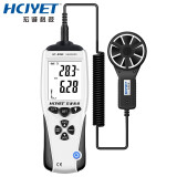 宏诚科技(HCJYET)风速仪 分体式风速计 风速表HT-8392