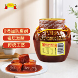 老才臣 豆腐乳 350g坛装 红腐乳汁 下饭菜佐餐