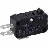 全新原装微动开关 V-15-1A5-T