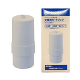 Panasonic 松下家用净水器电解水机四层过滤 赠送变压器 JD物流日本空运直邮 一般10日内送达 AS30C1原装替换滤芯