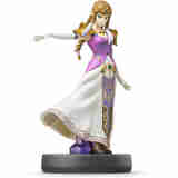 任天堂 Nintendo Amiibo手办 全明星大乱斗系列 JD物流日本空运直邮 一般10日内送达 塞尔达刷黄昏弓