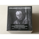 John Adams - Collected Works 约翰亚当斯进口原装珍藏版 标准 标准
