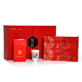 金苔香红茶2024年新红茶 利川红·状元红魁 50g*4盒 特级礼盒装 50g*4盒