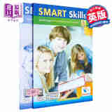 Cambridge EnglishSmartSkills for B1剑桥通用英语PET考试B1