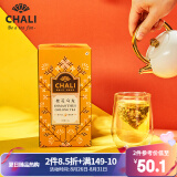 Chali茶里桂花乌龙茶叶桂花乌龙茶包高山乌龙茶广西桂花茶袋泡茶茶包组合茶 图片价格品牌报价 京东