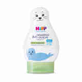 喜宝（HiPP）喜宝（Hipp）(HiPP)婴幼儿洗发沐浴乳二合一德国原装进口 小海狮洗发沐浴二合一200ml