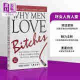坏女人有人爱英文原版Why Men Love Bitches : From Doorma