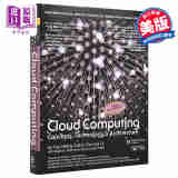 云计算 英文原版 Cloud Computing: Concepts, Technology