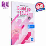IELTS Course for Score Band 6.0-7.5  Delta Exam Preparation 雅思考试6.0-7.5分的课程 英文原版进口图书