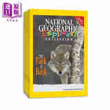 National Geographic Explorer Pathfinder L1 美国国家地理阅读探索者高级1级科学读本套装22册初中高中英语KET蓝思值640L-7