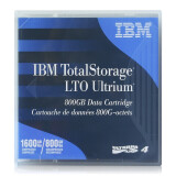 IBM 磁带机磁带库数据记录存储磁带LTO5LTO6LTO7LTO8磁带 lto9