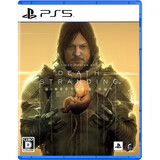 SONY PS5游戏卡带 全新日版 JD物流日本空运直邮 一般10日内送达 死亡搁浅 导演剪辑（中文简体）