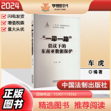 正版2023新书 一带一路法律保障研究丛书  许传玺等 中国法制出版社 一带一路倡议下的东南亚数据保护