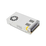 致力远 GB-5V 直流开关电源 LED监控灯带灯箱监控供电电源 220V转5V直流变压器 5V70A 